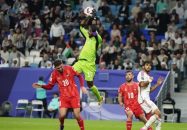 تیم ملی ؛ گزارش سایت العربی رویارویی امارات با تیم ملی فوتبال ایران در جام ملت ها