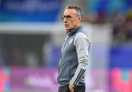 پائولو بنتو سرمربی تیم ملی فوتبال امارات درباره دیدار بار ایران صحبت کرد