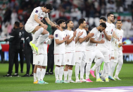 مهدی امیرآبادی پیشکسوت استقلال درباره تیم ملی صحبت کرد