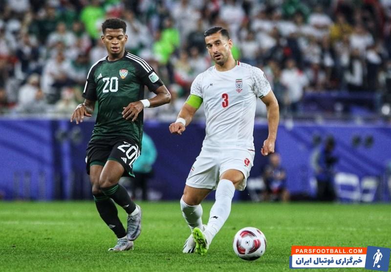 بهروز سلطانی پیشکسوت پرسپولیس درباره تیم ملی صحبت کرد