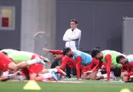 حسن اشجاری پیشکسوت استقلال درباره تیم ملی صحبت کرد