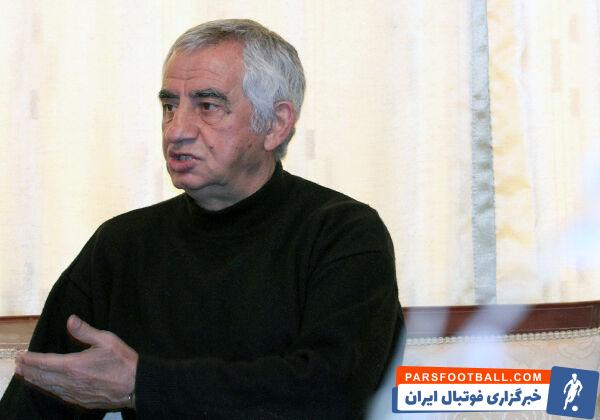 مهدی مناجاتی پیشکسوت فوتبال ایران درباره تیم ملی صحبت کرد