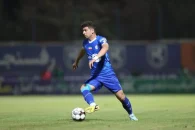 سعید مهری راهی تیم آپوئل قبرس خواهد شد