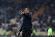 اللهیار صیادمنش در آستانه حضور در لیگ بلژیک قرار دارد