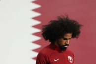 اکرم ؛ عملکرد درخشان اکرم عفیف در دیدار برابر چین با پاس گل