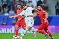 علیرضا جهانبخش درباره تیم ملی فوتبال ایران صحبت کرد