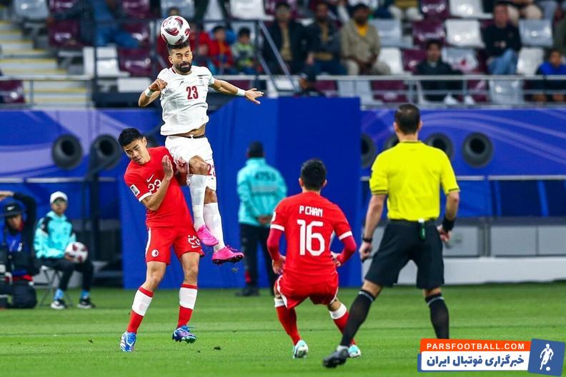 سیامک رحیم‌پور پیشکسوت استقلال درباره تیم ملی صحبت کرد