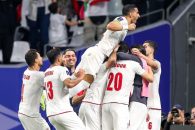 صادق محرمی به دلیل مصدومیت جام ملت های آسیا را از دست داد