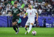 تیم ملی ؛ احسان حاج صفی یک رکورد دیگر در بازی های ملی را به نام خود ثبت کرد