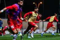 تیم ملی ؛ ترکیب احتمالی تیم ملی در دیدار برابر امارات در جام ملت های آسیا