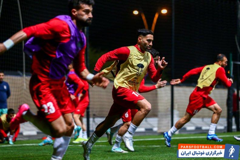 تیم ملی ؛ ترکیب احتمالی تیم ملی در دیدار برابر امارات در جام ملت های آسیا