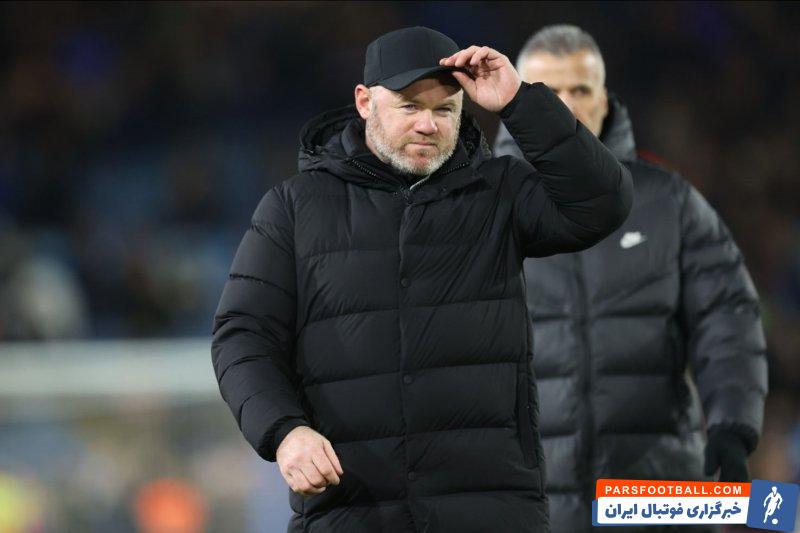 رونی ؛ خوشحالی بازیکنان بیرمنگام از اخراج وین رونی