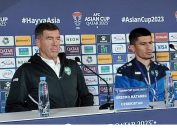 ازبکستان ؛ کاتانچ : دیدار فردا خیلی سخت است