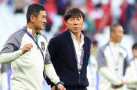 اندونزی ؛ شین تائه یونگ : به دنبال حضور در یک چهارم جام ملت های آسیا هسیتم