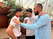 مهدی طارمی درباره اوضاع تیم ملی فوتبال ایران صحبت کرد