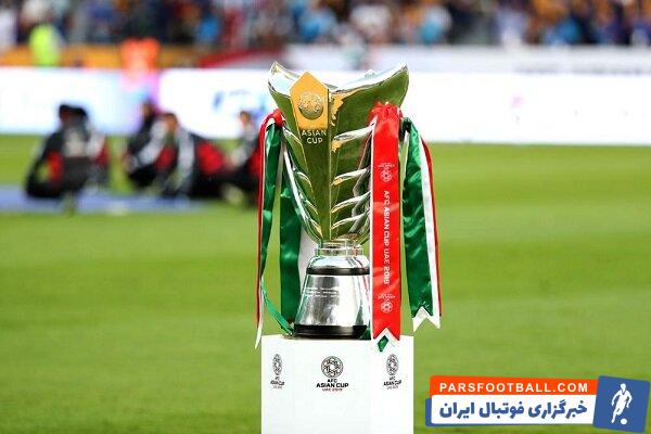 آسیا ؛ مانچینی در صدر بالاترین دستمزد ها در بین مربیان جام ملت های آسیا