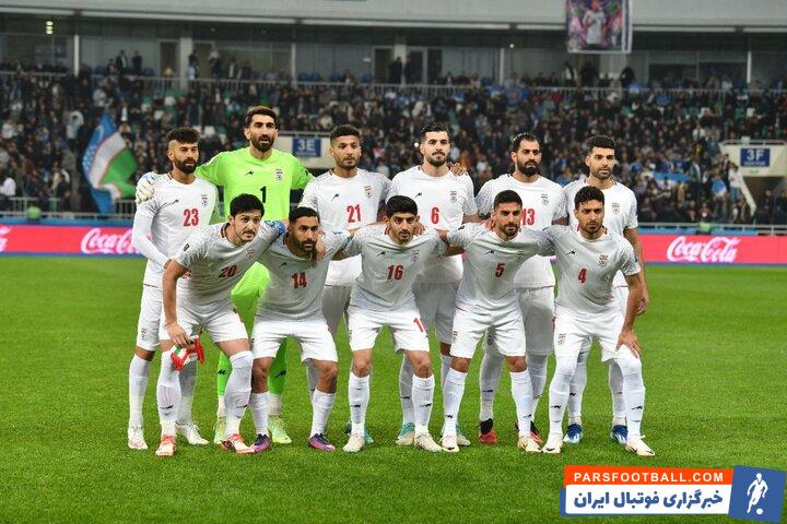 تیم ملی ؛ علیرضا بیرانوند شماره یک تیم ملی در جام ملت های آسیا