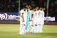 AFC از پوستر خود به مناسبت آغاز جام ملت‌ها رونمایی کرد