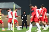 محمد الاسمی کارشناس مطرح فوتبال آسیا درباره تیم ملی صحبت کرد