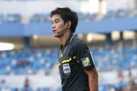 تیم ملی ؛ داور دیدار تیم ملی فوتبال ایران و سوریه مشخص شد