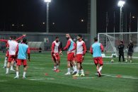 شاهرخ بیانی پیشکسوت استقلال درباره تیم ملی صحبت کرد