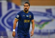 نوبهار ؛ حضور سیاوش حق نظری در تیم نوبهار نامانگان