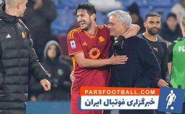 سردار آزمون استوری جدیدی در اینستاگرام منتشر کرد