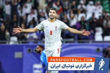 مهدی طارمی با ساعت لاکچری خود بار دیگر سوژه رسانه ها شد