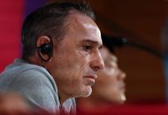 امارات ؛ بنتو : هواداران امارات به تیمشان امید و اعتماد داشته باشند