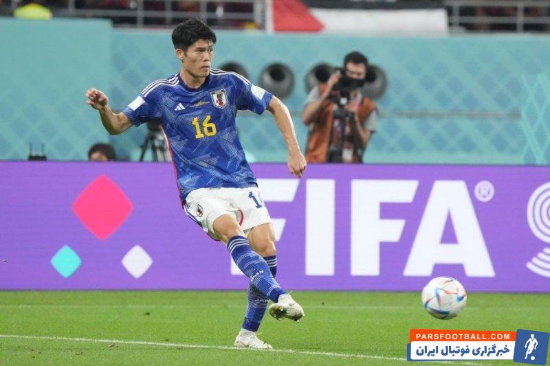 تومیاسو : فقط قهرمانی در جام ملت ها ما را راضی می کند