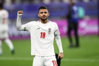 تیم ملی ؛ مهدی قایدی با ثبت امار هر نیمه یک گل در تیم ملی