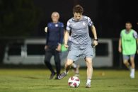 تیم ملی ؛ محمد حلاق جدیدترین مصدوم تیم ملی سوریه