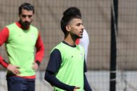 تیم ملی ؛ مهدی قایدی به دنبال گلزنی در هر سه بازی مرحله گروهی جام ملت‌ها