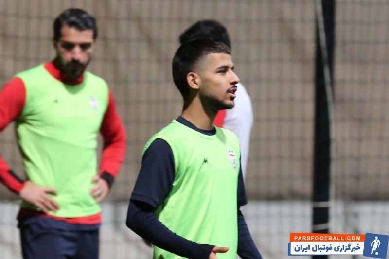 تیم ملی ؛ مهدی قایدی به دنبال گلزنی در هر سه بازی مرحله گروهی جام ملتها