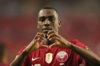 آسیا ؛ المعز علی مهاجم قطر به دنبال شکستن رکورد گلزنی علی دایی در جام ملت های آسیا