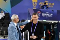 ازبکستان ؛ سرچکو کاتانچ : سوریه بسیار محافظه کارانه بازی کرد و 90 دقیقه دفاع کرد