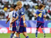 ژاپن ؛ ریتسو دوآن : روزهای بهتری برای ما در راه هستند و ما ژاپن واقعی را خواهیم دید