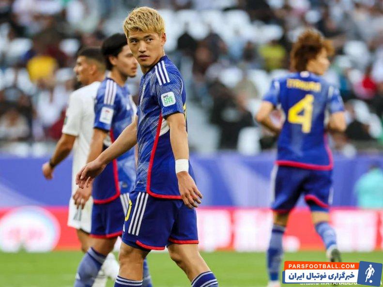 ژاپن ؛ ریتسو دوآن : روزهای بهتری برای ما در راه هستند و ما ژاپن واقعی را خواهیم دید