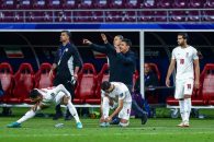 تیم ملی ؛ تعویض انصاری فرد، عزت الهی و محبی در برابر هنک گنگ کارساز نبود