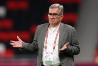 برانکو ایوانکوویچ : ایران، ژاپن و کره جنوبی مدعیان قهرمانی در جام ملت های آسیا هستند