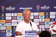 تیم ملی ؛ یورن اندرسون : این موضوع آگاه هستیم که ایران تیم قدرتمندی است