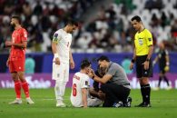 تیم ملی ؛ رسیدن سعید عزتاللهی به 61 بازی ملی