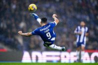 طارمی ؛ قلمبندهای طارمی تصویر قیچی برگردان مهدی به چلسی در لباس پورتو