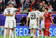 عراق ؛ ابراهیم بایش : ژاپن را شکست می دهیم و صدرنشین صعود می کنیم