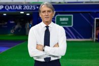 عربستان ؛ روبرتو مانچینی: هیچ وقت نگفته‌ام که عربستان جزو شانس‌های قهرمانی نیست