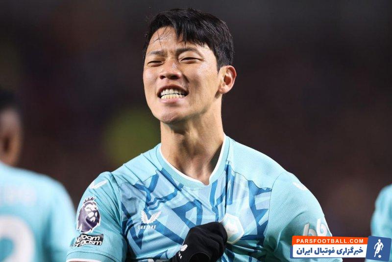 کره جنوبی ؛ یورگن کلینزمن : مصدومیت هوانگ هی چان جدی نیست