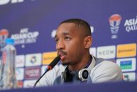 امارات ؛ علی سالمین: بنتو موفق شد ترکیب خوبی ایجاد کند