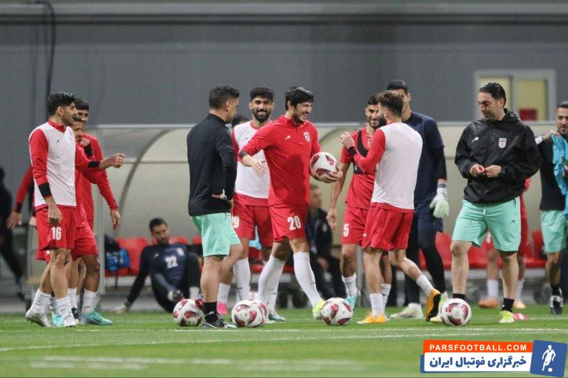 تیم ملی ؛ 12 برد از چهارده بازی در دیدار اول تیم ملی در ادوار جام ملت های آسیا