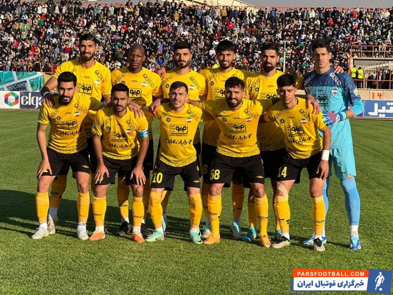 آسیا ؛ پنجشنبه، 26 بهمن زمان جدید برگزاری دیدار سپاهان - الهلال