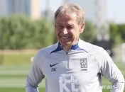 کره جنوبی ؛ کلینزمن : فعلا از رسانه و هواداران دوری کنید تا پایان تورنمنت